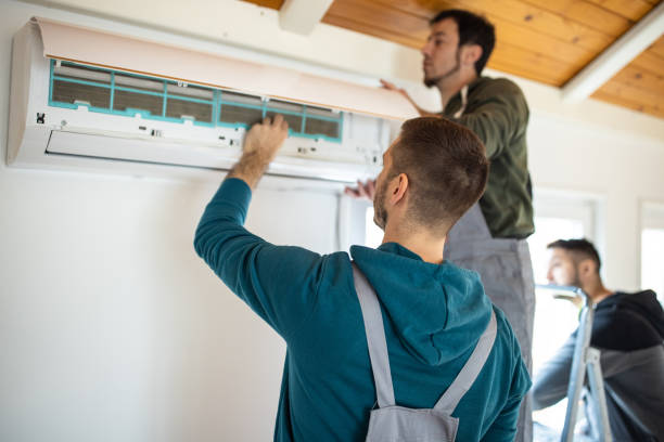Reliable Highspire, PA HVAC Solutions