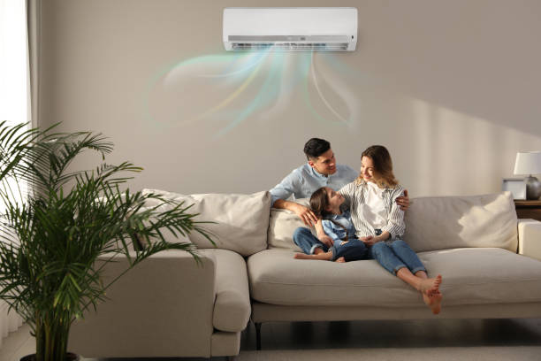 Best HVAC troubleshooting  in Highspire, PA