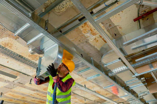 Best Affordable HVAC services  in Highspire, PA
