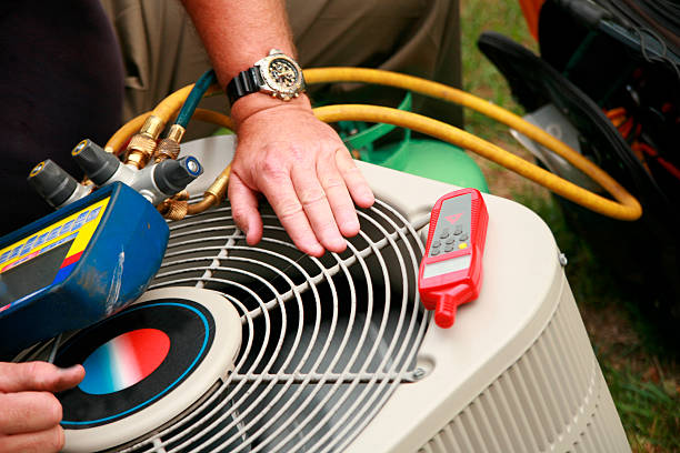 Best HVAC installation services  in Highspire, PA