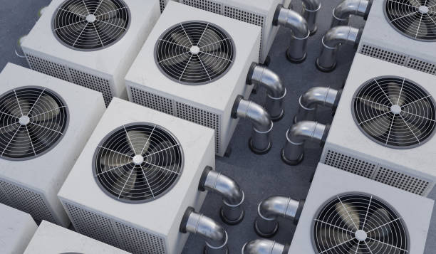 Best Affordable HVAC services  in Highspire, PA