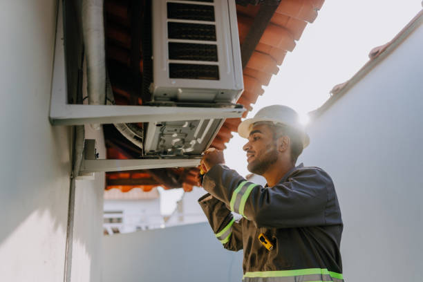 Best HVAC service technicians  in Highspire, PA