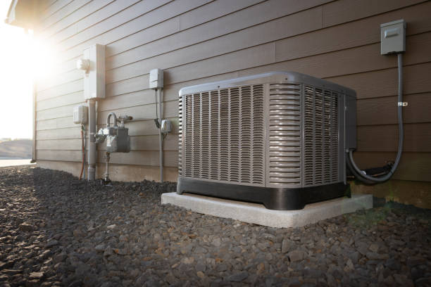HVAC maintenance plan in Highspire, PA